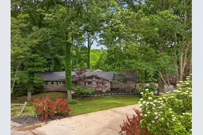 3327 Hickory Point, Gainesville, GA 30506 - Photo 64
