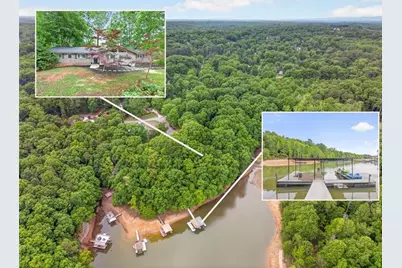 3327 Hickory Point, Gainesville, GA 30506 - Photo 2
