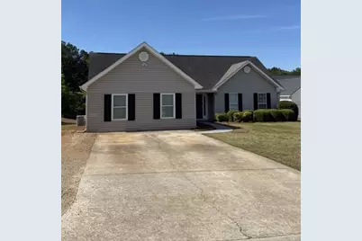 4383 Todd Road, Braselton, GA 30517 - Photo 1