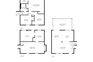 1850 Branch View Dr, Marietta, GA 30062 - Photo 32