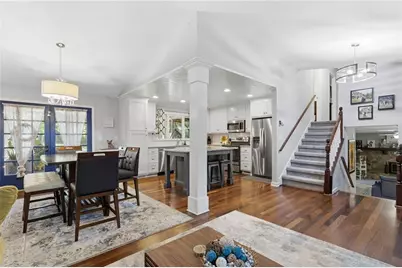 1850 Branch View Drive, Marietta, GA 30062 - Photo 6