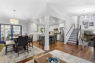 1850 Branch View Dr, Marietta, GA 30062 - Photo 6