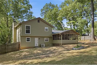 1850 Branch View Drive, Marietta, GA 30062 - Photo 28