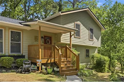 1850 Branch View Drive, Marietta, GA 30062 - Photo 2