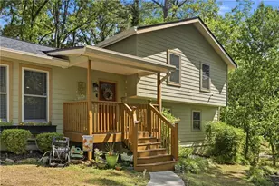 1850 Branch View Dr, Marietta, GA 30062 - Photo 2