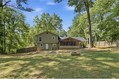 1850 Branch View Drive, Marietta, GA 30062 - Photo 26