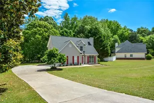 219 Scenic Dr, McDonough, GA 30252 - Photo 2