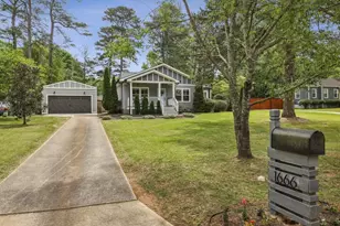 1666 N Columbia Pl, Decatur, GA 30032 - Photo 8