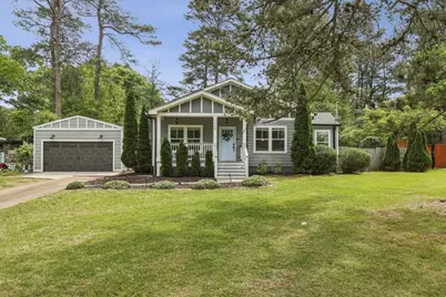 1666 N Columbia Place, Decatur, GA 30032 - Photo 1