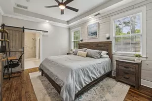 1666 N Columbia Pl, Decatur, GA 30032 - Photo 4