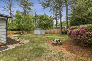 1666 N Columbia Pl, Decatur, GA 30032 - Photo 30