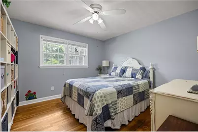 5436 Ridge Road, Hiram, GA 30141 - Photo 30