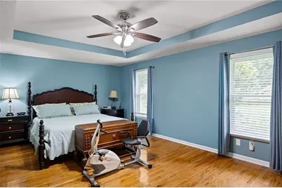 5436 Ridge Road, Hiram, GA 30141 - Photo 20