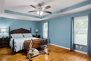 5436 Ridge Rd, Hiram, GA 30141 - Photo 20