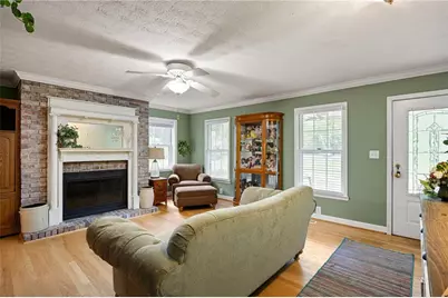5436 Ridge Road, Hiram, GA 30141 - Photo 6