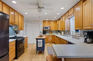 5436 Ridge Rd, Hiram, GA 30141 - Photo 8