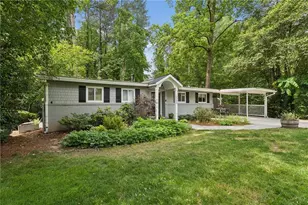 2200 Drew Valley Rd NE, Atlanta, GA 30319 - Photo 1