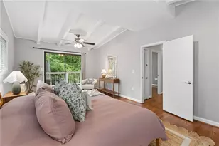 2200 Drew Valley Rd NE, Atlanta, GA 30319 - Photo 12