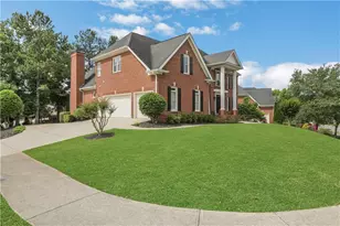 455 Majestic Cove, Milton, GA 30004 - Photo 2