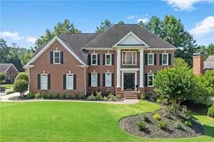 455 Majestic Cove, Milton, GA 30004 - Photo 1