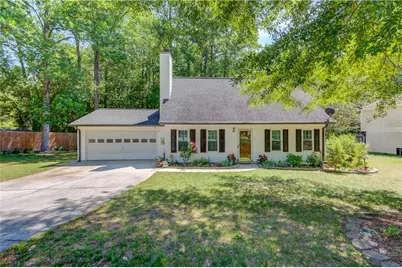 1584 Lakemont Drive, Grayson, GA 30017 - Photo 1