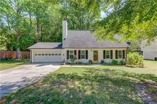 1584 Lakemont Dr, Grayson, GA 30017 - Photo 1