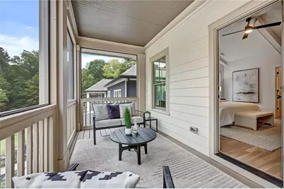 2171 James Alley, Atlanta, GA 30345 - Photo 46