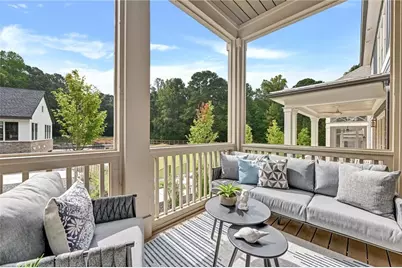 2171 James Alley, Atlanta, GA 30345 - Photo 8