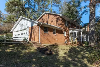 6395 Colewood Court, Atlanta, GA 30328 - Photo 36