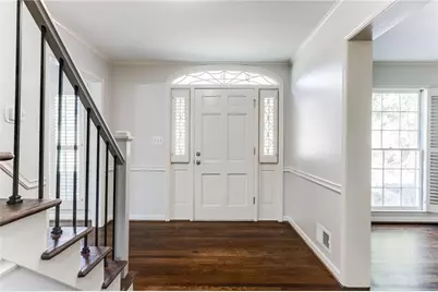 6395 Colewood Court, Atlanta, GA 30328 - Photo 4