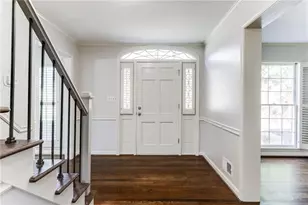6395 Colewood Ct, Atlanta, GA 30328 - Photo 4