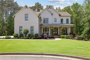 5286 Merlot Dr, Acworth, GA 30101 - Photo 1
