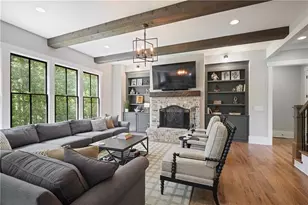 5286 Merlot Dr, Acworth, GA 30101 - Photo 12