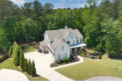 5286 Merlot Drive, Acworth, GA 30101 - Photo 46