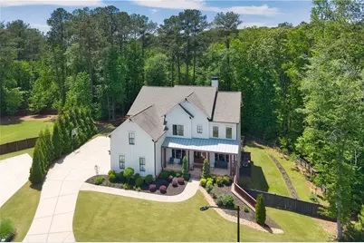 5286 Merlot Drive, Acworth, GA 30101 - Photo 50