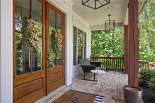 5286 Merlot Dr, Acworth, GA 30101 - Photo 2
