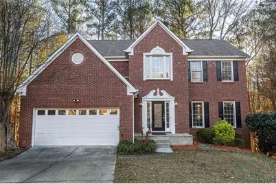 3378 Willbrooke Court, Duluth, GA 30096 - Photo 1