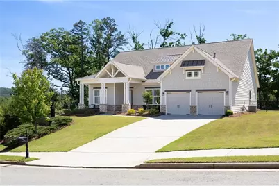 106 Summit View Court, Canton, GA 30114 - Photo 2