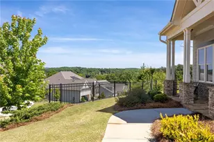 106 Summit View Ct, Canton, GA 30114 - Photo 2