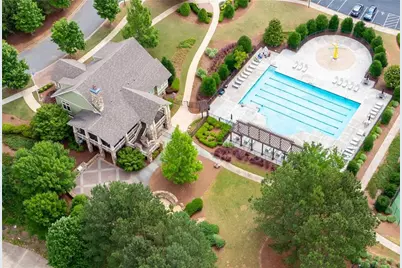 106 Summit View Court, Canton, GA 30114 - Photo 56