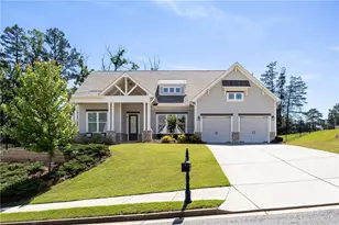 106 Summit View Ct, Canton, GA 30114 - Photo 1