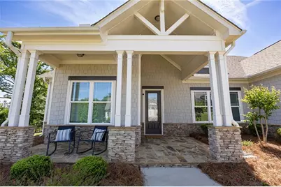 106 Summit View Court, Canton, GA 30114 - Photo 4