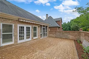 3735 Spalding Park Dr NW, Peachtree Corners, GA 30092 - Photo 50