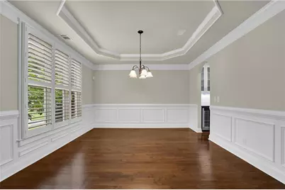 3735 Spalding Park Drive NW, Peachtree Corners, GA 30092 - Photo 4