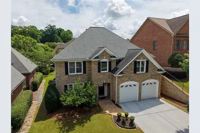 3735 Spalding Park Drive NW, Peachtree Corners, GA 30092 - Photo 54
