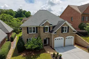 3735 Spalding Park Dr NW, Peachtree Corners, GA 30092 - Photo 54