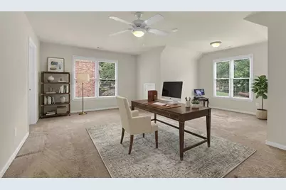 3735 Spalding Park Drive NW, Peachtree Corners, GA 30092 - Photo 42