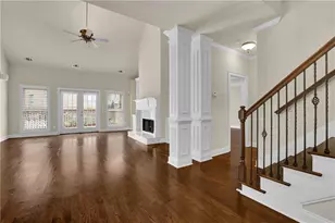 3735 Spalding Park Dr NW, Peachtree Corners, GA 30092 - Photo 6