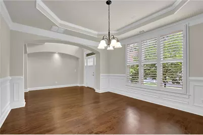 3735 Spalding Park Drive NW, Peachtree Corners, GA 30092 - Photo 8