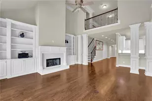3735 Spalding Park Dr NW, Peachtree Corners, GA 30092 - Photo 22